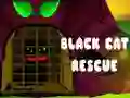 게임 Black Cat Rescue 온라인