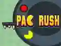 게임 Pac Rush 온라인