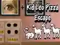 게임 Kid Leo Pizza Escape 온라인