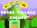 게임 Verde Village Escape 온라인