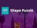 게임 Shapes Puzzle 온라인