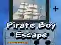게임 Pirate Boy Escape 온라인