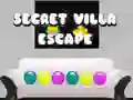 게임 Secret Villa Escape 온라인