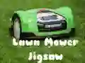 게임 Lawn Mower Jigsaw 온라인