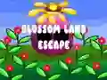 게임 Blossom Land Escape 온라인