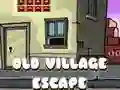 게임 Old Village Escape 온라인