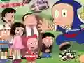 게임 Ninja Hattori-kun Jigsaw Puzzle Collection 온라인