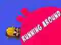 게임 Running Around 온라인