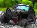 게임 Offroad Jeep Driving Puzzle 온라인