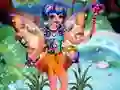 게임 Fairy Dress Up for Girls 온라인