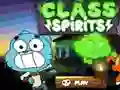 게임 Gumball Class Spirits 온라인