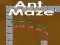 게임 Ant maze 온라인