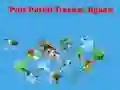 게임 Paw Patrol Tracker Jigsaw 온라인
