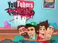 게임 YouTubers Psycho Fan 온라인