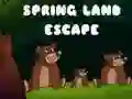 게임 Spring Land Escape 온라인
