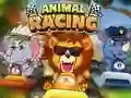 게임 Animal Racing 온라인