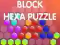 게임 Block Hexa Puzzle 온라인
