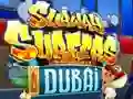 게임 Subway Surfers Dubai 온라인