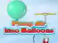 게임 Pump Air into Balloon 온라인