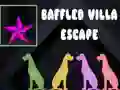 게임 Baffled Villa Escape 온라인
