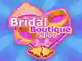 게임 Bridal Butique Salon 온라인