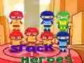 게임 Stack Heroes 온라인