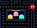 게임 Pac-Man Clone 온라인