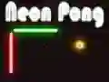게임 Neon Pong 온라인