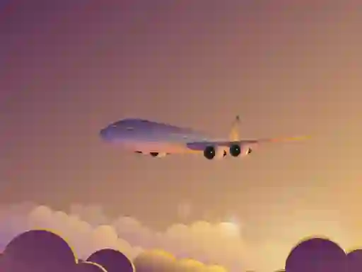 게임 Vacation Airplanes Jigsaw 온라인