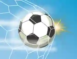 게임 Soccer Master 온라인