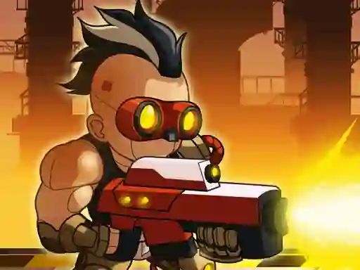 게임 Nova Defender 온라인