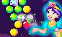 게임 Bubble World 온라인