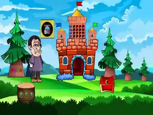 게임 Castle Escape 2 온라인
