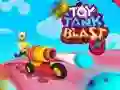 게임 Toy Tank Blast 온라인
