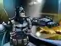 게임 Batman Missions Gotham City Mayhem 온라인
