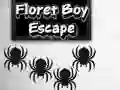 게임 Floret Boy Escape 온라인