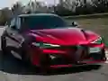게임 Alfa Romeo Giulia GTA Slide 온라인