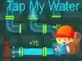 게임 Tap My Water 온라인