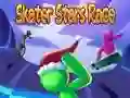 게임 Skater Stars Race 온라인