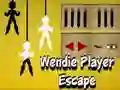 게임 Wendie Player Escape 온라인