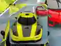 게임 Smash Cars 3D 2022 온라인