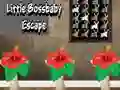 게임 Little Bossbaby Escape 온라인
