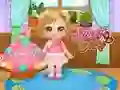 게임 Baby Cathy Ep25: Cake Frenzy 온라인