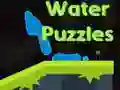 게임 Water Puzzles 온라인