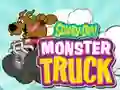 게임 Scooby-Doo Monster Truck 온라인