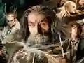 게임 The Hobbit Jigsaw Puzzle Collection 온라인
