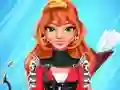 게임 Super Girls Ready To Adventure 온라인
