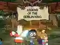 게임 Craig of The Creek: Legend of the Goblin King 온라인