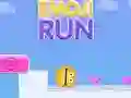 게임 Emoji Run 온라인