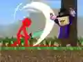 게임 Stickman vs Craftman 온라인